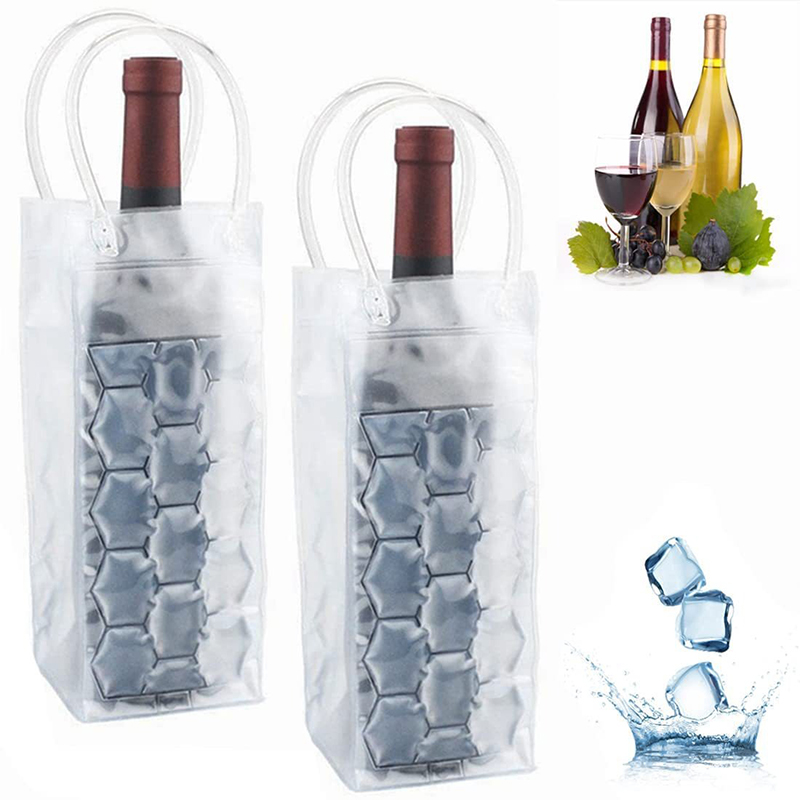 Suporte para Sacos de Gelo de  - Whisky Beer And Wine avaliação e preço