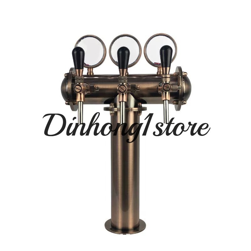 Equipamento de Cerveja em Aço  - Wine Draft Beer avaliação e preço