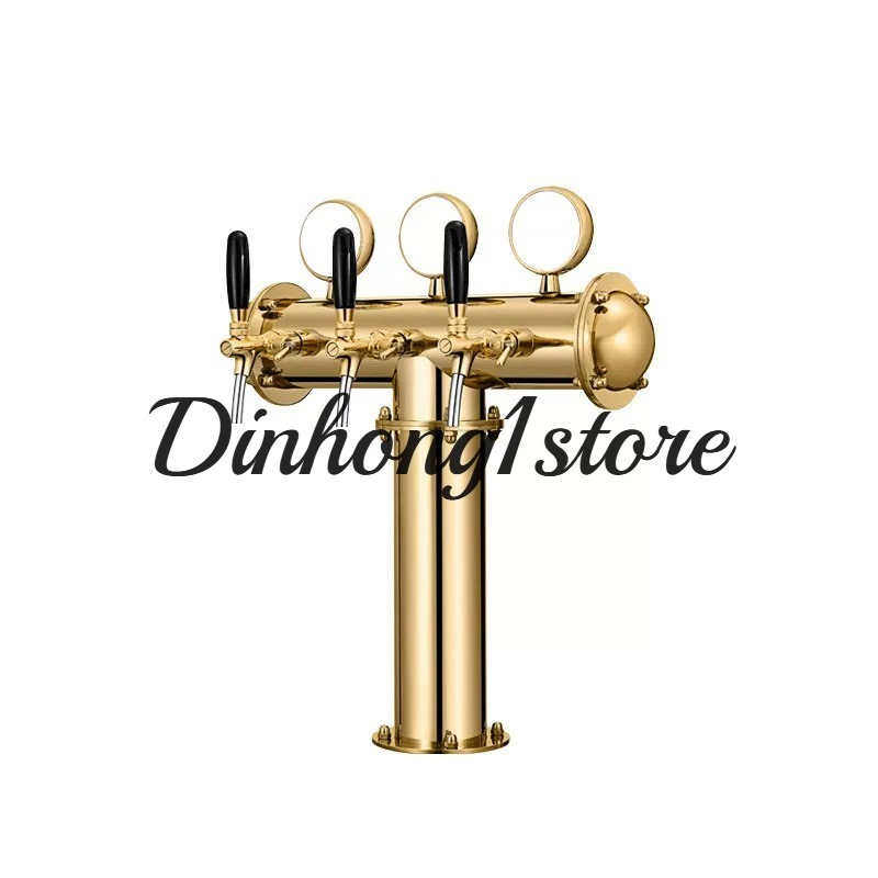 Equipamento de Cerveja em Aço  - Wine Draft Beer avaliação e preço