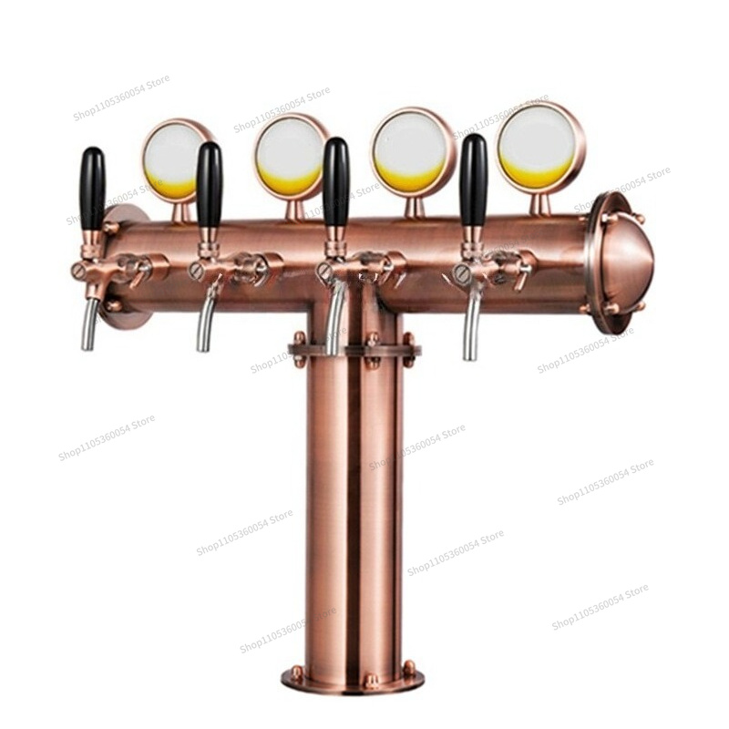 Coluna de Vinho em Aço Inoxidá - Wine Draft Beer avaliação e preço