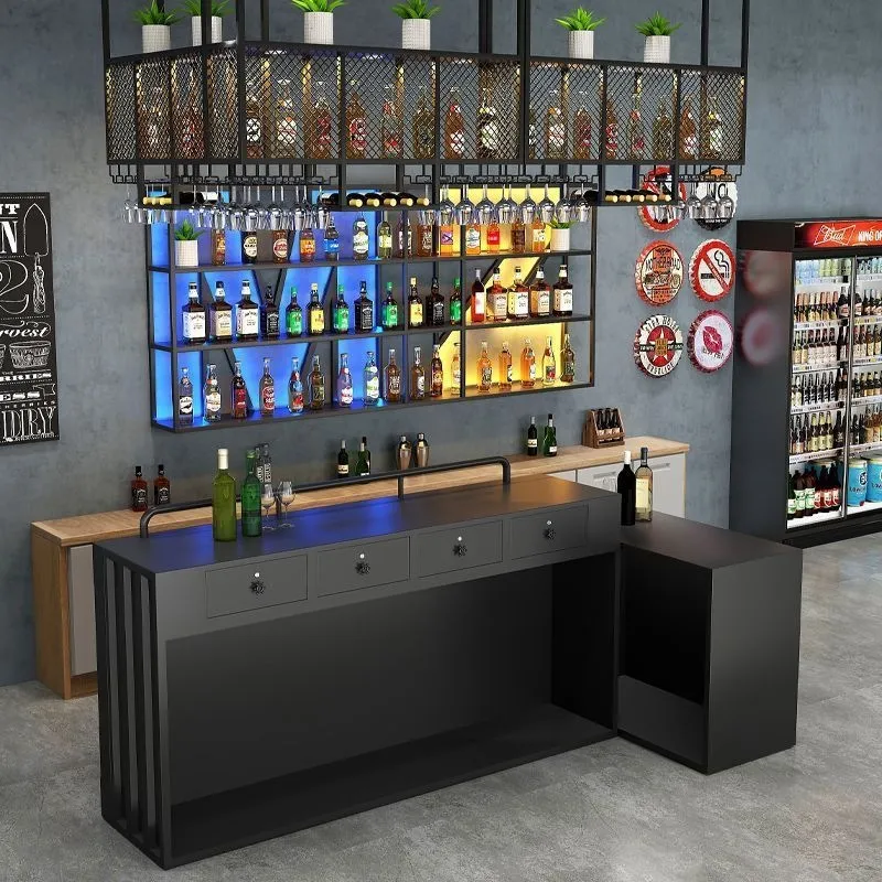Suporte de Parede em Ferro For - Wine & Beer Guayaquil avaliação e preço